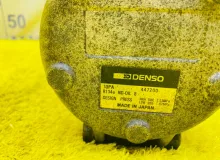 Компрессор кондиционера TOYOTA LAND CRUISER 1994/Цвет 6M1 8832060580 FZJ80G 1FZFE, передний
