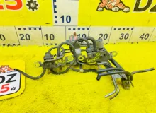 Ваккумный клапан TOYOTA LAND CRUISER 1994/Цвет 6M1 9091012079 FZJ80G 1FZFE, передний