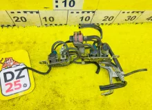Ваккумный клапан TOYOTA LAND CRUISER 1994/Цвет 6M1 9091012079 FZJ80G 1FZFE, передний