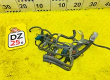Ваккумный клапан TOYOTA LAND CRUISER 1994/Цвет 6M1 9091012079 FZJ80G 1FZFE, передний