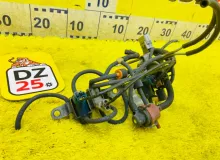 Ваккумный клапан TOYOTA LAND CRUISER 1994/Цвет 6M1 9091012079 FZJ80G 1FZFE, передний