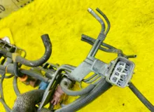 Ваккумный клапан TOYOTA LAND CRUISER 1994/Цвет 6M1 9091012079 FZJ80G 1FZFE, передний
