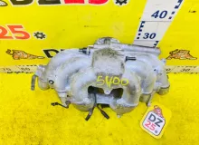 Коллектор впускной TOYOTA LAND CRUISER 1994/Цвет 6M1 1710166020 FZJ80G 1FZFE, передний