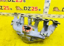Коллектор впускной TOYOTA LAND CRUISER 1994/Цвет 6M1 1710166020 FZJ80G 1FZFE, передний