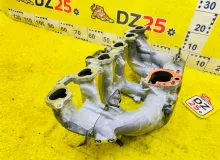 Коллектор впускной TOYOTA LAND CRUISER 1994/Цвет 6M1 1710166020 FZJ80G 1FZFE, передний