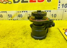Гидроусилитель TOYOTA LAND CRUISER 1994/Цвет 6M1 4432060181 FZJ80G 1FZFE, передний
