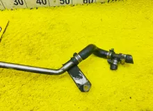 Трубка охлаждения TOYOTA LAND CRUISER 1993/Цвет 6M1 8720960400 FZJ80G 1FZFE, передняя