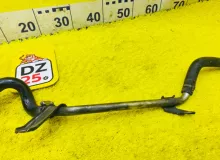Трубка охлаждения TOYOTA LAND CRUISER 1993/Цвет 6M1 8720960400 FZJ80G 1FZFE, передняя