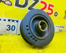 Шкив коленвала Toyota