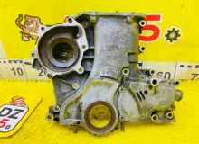 Лобовина двс TOYOTA LAND CRUISER 1994/Цвет 6M1 1131066020 FZJ80G 1FZFE, передняя
