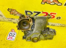 Лобовина двс TOYOTA LAND CRUISER 1994/Цвет 6M1 1131066020 FZJ80G 1FZFE, передняя