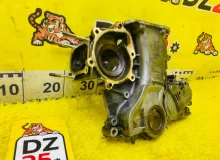 Лобовина двс TOYOTA LAND CRUISER 1994/Цвет 6M1 1131066020 FZJ80G 1FZFE, передняя