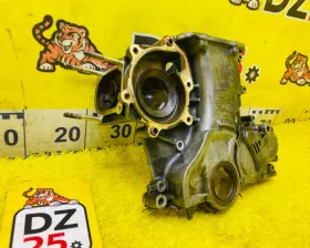 Лобовина двс Toyota