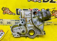 Лобовина двс TOYOTA LAND CRUISER 1994/Цвет 6M1 1131066020 FZJ80G 1FZFE, передняя