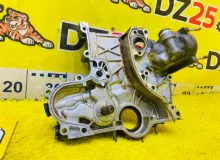 Лобовина двс TOYOTA LAND CRUISER 1994/Цвет 6M1 1131066020 FZJ80G 1FZFE, передняя