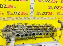 Головка блока цилиндров TOYOTA LAND CRUISER 1994/Цвет 6M1 1110169105 FZJ80G 1FZFE, передняя