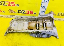 Поддон TOYOTA LAND CRUISER 1994/Цвет 6M1 1210266010 FZJ80G 1FZFE, передний