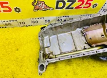 Поддон TOYOTA LAND CRUISER 1994/Цвет 6M1 1210266010 FZJ80G 1FZFE, передний