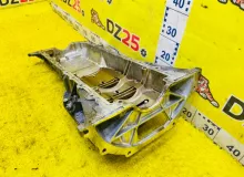 Поддон TOYOTA LAND CRUISER 1994/Цвет 6M1 1210266010 FZJ80G 1FZFE, передний
