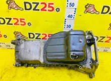 Поддон TOYOTA LAND CRUISER 1994/Цвет 6M1 1210266010 FZJ80G 1FZFE, передний