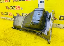 Поддон TOYOTA LAND CRUISER 1994/Цвет 6M1 1210266010 FZJ80G 1FZFE, передний