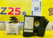Компрессор подкачки колес TOYOTA WISH 2012/Цвет 202 4489074022 ZGE25W 2ZRFAE, задний