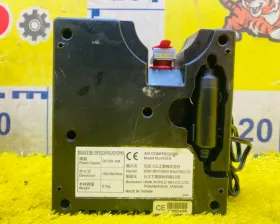 Компрессор подкачки колес TOYOTA