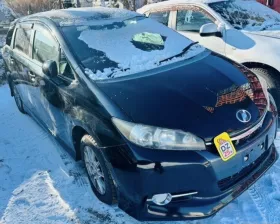 Компрессор подкачки колес TOYOTA