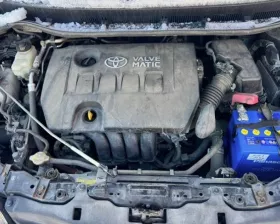 Компрессор подкачки колес TOYOTA