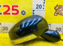 Уши TOYOTA WISH 2012/Цвет 202 8791068090C0 ZGE20W 2ZRFAE, передние правые