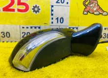 Уши TOYOTA WISH 2012/Цвет 202 8791068090C0 ZGE20W 2ZRFAE, передние правые