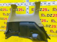 Обшивка багажника TOYOTA WISH 2012/Цвет 202 6474068030B2 ZGE20W 2ZRFAE, задняя левая