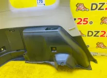 Обшивка багажника TOYOTA WISH 2012/Цвет 202 6474068030B2 ZGE20W 2ZRFAE, задняя левая