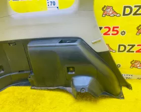Обшивка багажника TOYOTA