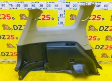 Обшивка багажника TOYOTA WISH 2012/Цвет 202 6474068030B2 ZGE20W 2ZRFAE, задняя левая