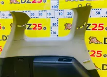 Обшивка багажника TOYOTA WISH 2012/Цвет 202 6474068030B2 ZGE20W 2ZRFAE, задняя левая