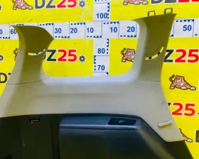 Обшивка багажника TOYOTA