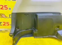 Обшивка багажника TOYOTA WISH 2012/Цвет 202 6474068030B2 ZGE20W 2ZRFAE, задняя левая
