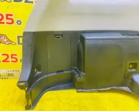 Обшивка багажника TOYOTA