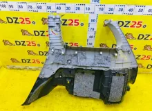 Обшивка багажника TOYOTA WISH 2012/Цвет 202 6474068030B2 ZGE20W 2ZRFAE, задняя левая