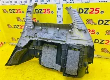 Обшивка багажника TOYOTA WISH 2012/Цвет 202 6474068030B2 ZGE20W 2ZRFAE, задняя левая