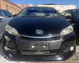 Коврики комплект TOYOTA