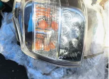 Стоп-сигнал TOYOTA WISH 2012/Цвет 202 8155068060 ZGE20W 2ZRFAE, задний правый