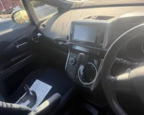 Крепление бампера TOYOTA