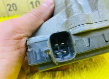 Блок valvematic TOYOTA WISH 2012/Цвет 202 222A037018 ZGE20W 2ZRFAE, передний