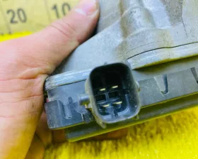 Блок valvematic TOYOTA