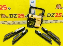 Консоль магнитофона TOYOTA WISH 2012/Цвет 202 5590068200 ZGE20W 2ZRFAE, передний