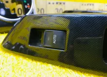 Консоль магнитофона TOYOTA WISH 2012/Цвет 202 5590068200 ZGE20W 2ZRFAE, передний