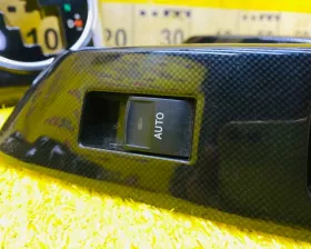 Консоль магнитофона TOYOTA