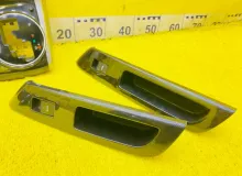 Консоль магнитофона TOYOTA WISH 2012/Цвет 202 5590068200 ZGE20W 2ZRFAE, передний